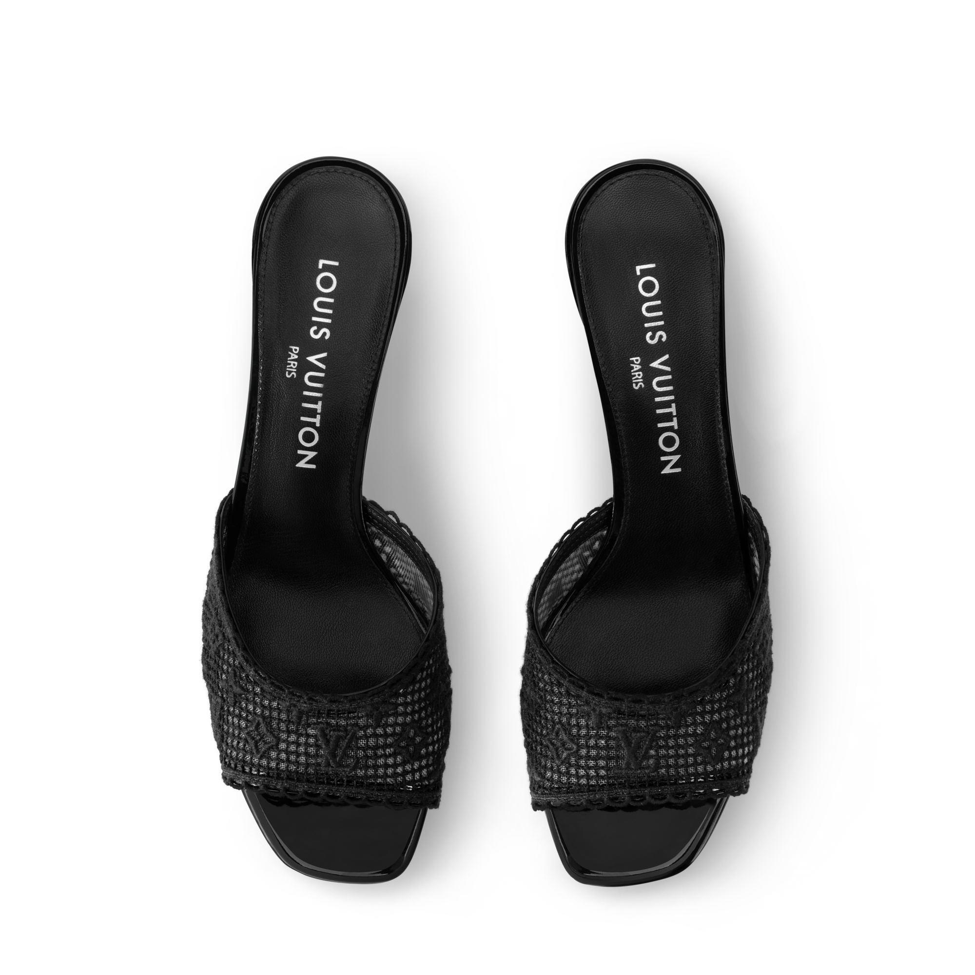 6 AM Mule - Shoes | LOUIS VUITTON